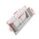 thumbnail image 2 of Extractor de aire para caravana ventilación lateral para caravana accesorios para autocaravana color blanco, 2 of 7