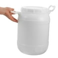 thumbnail image 4 of Poubelle en Plastique Bac à Compost Multi-Usage Bac de Cuisine Bac de Fermentation en Plastique, 4 of 9