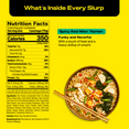 thumbnail image 6 of Immi Spicy Red Miso Instant Ramen, 28g Protein, 12g Fiber, Plant Based, 6 Pack, 6 of 8