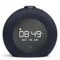 thumbnail image 2 of JBL Digital Clock, Bluetooth Radio Speaker with FM, 2 of 9