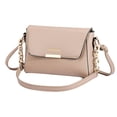 thumbnail image 1 of Pequeño bolso bandolera para mujer, bolsos para teléfono móvil, tarjetero, cartera y bolsos, 1 of 5
