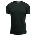 thumbnail image 5 of Men's Short Sleeve Tagless T-Shirt, 5 of 7