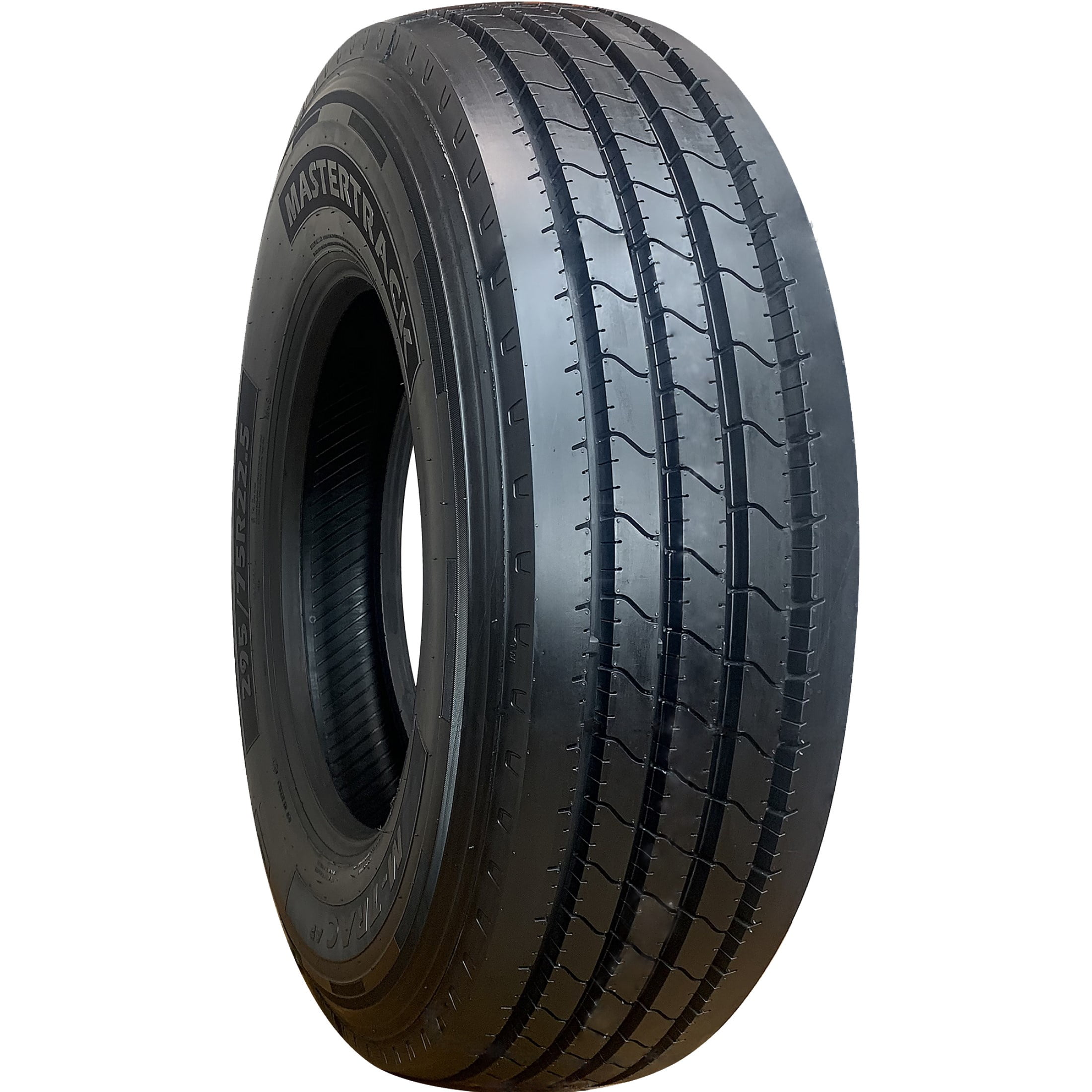 Mastertrack M-TRAC AP All Position / Steer 235/75/17.5 235/75R17.5 16 Ply 143/141J Commercial Tires