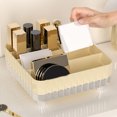 thumbnail image 4 of Cosmetic Storage Box, Space Saving Makeup Organizer  for Bathroom, 4 of 7