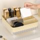 thumbnail image 4 of CAJA DE ALMACENAMIENTO COSMÉTICO, Organizador de Maquillaje Multifuncional Para El Baña, 4 of 7