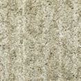 thumbnail image 2 of 4' X 6' Stone Shag Power Loom Stain Resistant Area Rug, 2 of 9