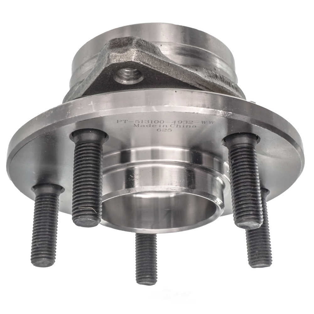 Power Train PT513100 Axle Hub Assembly