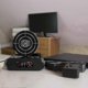 thumbnail image 2 of Creative Shooting Alarm Clock with 12-Hour Digital Display for Daily Use, 2 of 5