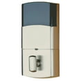 thumbnail image 4 of 8285.260.AC1 Soho Electronic Deadbolt -Polished Chrome, 4 of 6