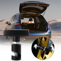 Lift Support Clamp for Hood Strut, Shock Prop Strut Stopper Retainer Tool for Car Hood, Hood Stay Holder Work for Tailgate Hatch and Liftgate