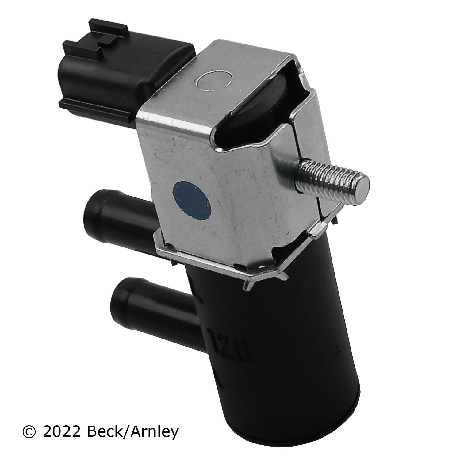 Beck/Arnley 0460131 Vapor Canister Purge Solenoid