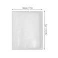 thumbnail image 2 of HEALEEP travel photo album Picture Album PE Material Multi-function Organization Holder 1Set, 2 of 8