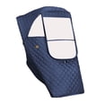 thumbnail image 1 of Thicken weather rain cover B navy, 1 of 8