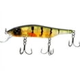 thumbnail image 6 of Bill Lewis Fishing Scope-STIK 120 Floating 0-3' / Gold Black/Orange Belly, 6 of 7