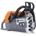 thumbnail image 5 of Farmertec 122cc Holzfforma G888 MS880 088 Chainsaw Powerhead Wagner, 5 of 5