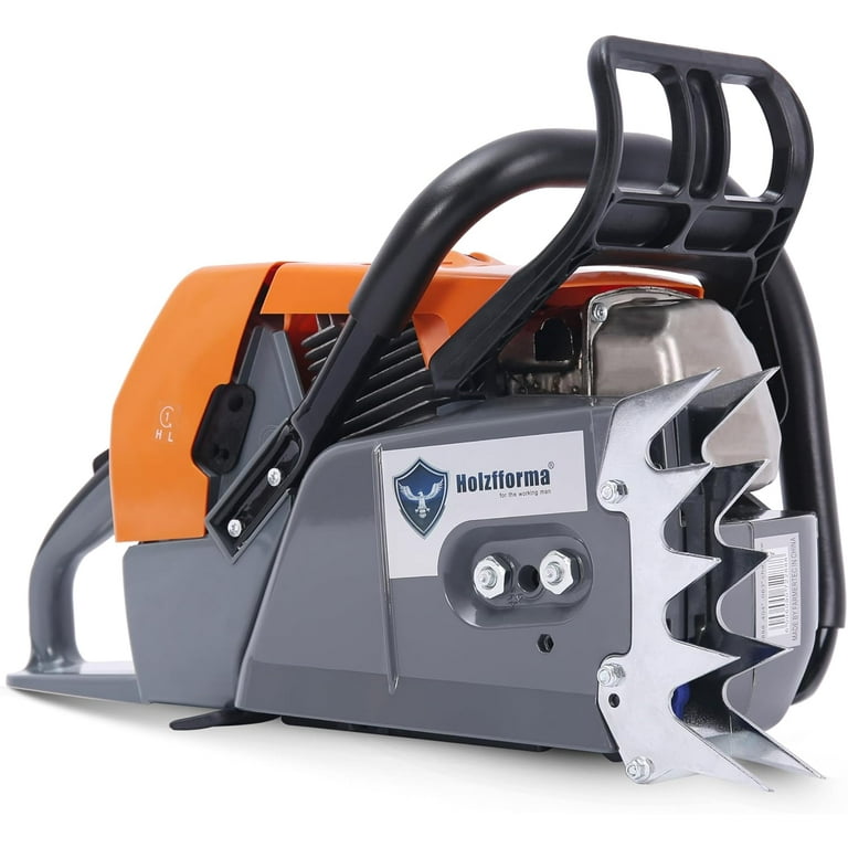 122cc Holzfforma G888 MS880 088 Chainsaw 42 Bar and Chain