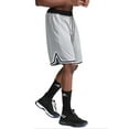 thumbnail image 1 of ZAXARRA Shorts de Musculation pour Hommes Multi-Usages Respirants, 1 of 6