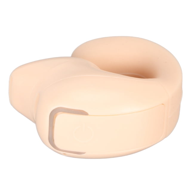 Auricular inalámbrico, solución innovadora del auricular de botón de Bluetooth del solo auricular del oído abierto GD28