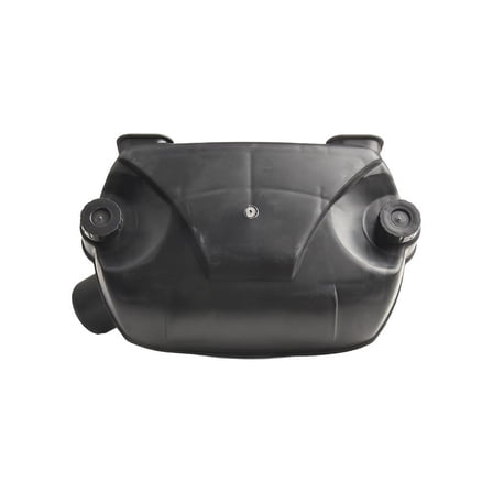 Air filter cover for EBZ8500 EBZ8550 576575001 Installation