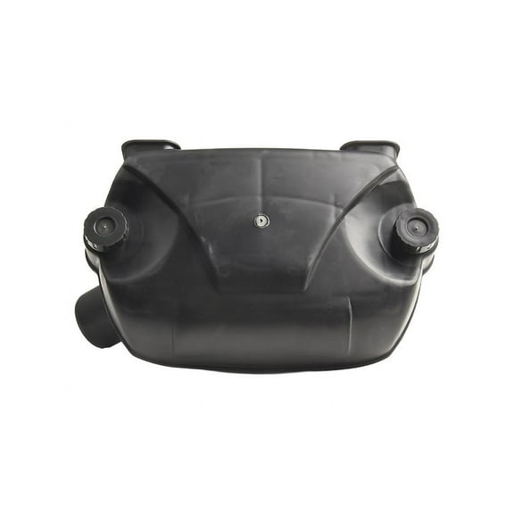 Air filter cover for EBZ8500 EBZ8550 576575001 Installation