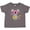 Charcoal Grey, variant on Inktastic Koala Cute Girls Guitar Girls Toddler T-Shirt