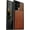 American Flag-Rosy, variant on for Galaxy S23 Ultra Case, Natural Black Soft TPU Protective Cover Compatible with Samsung S23 Ultra, Viking Compass-Black Case | Shockproof, Unique, Classy, Design