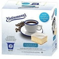 thumbnail image 2 of Entenmann's Coffee, Vanilla Flavored Medium Roast Single Serve Coffee Cups (for Keurig K-Cup Brewers) - 72 Count, 2 of 2