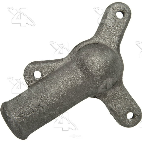 Engine Coolant Water Outlet