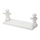 thumbnail image 5 of Estante De Pared Multifuncional Para Pared, Estante De Almacenamiento Sin Perforación Para Cocina Y, 5 of 8