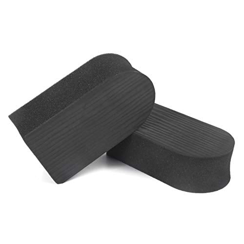 Mission Automotive 2Pack Fine Grade Synthetic Clay Bar Sponge for Car