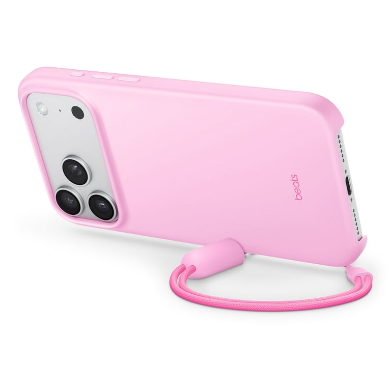 Beats iPhone 17 Pro Max Kickstand Case with MagSafe and