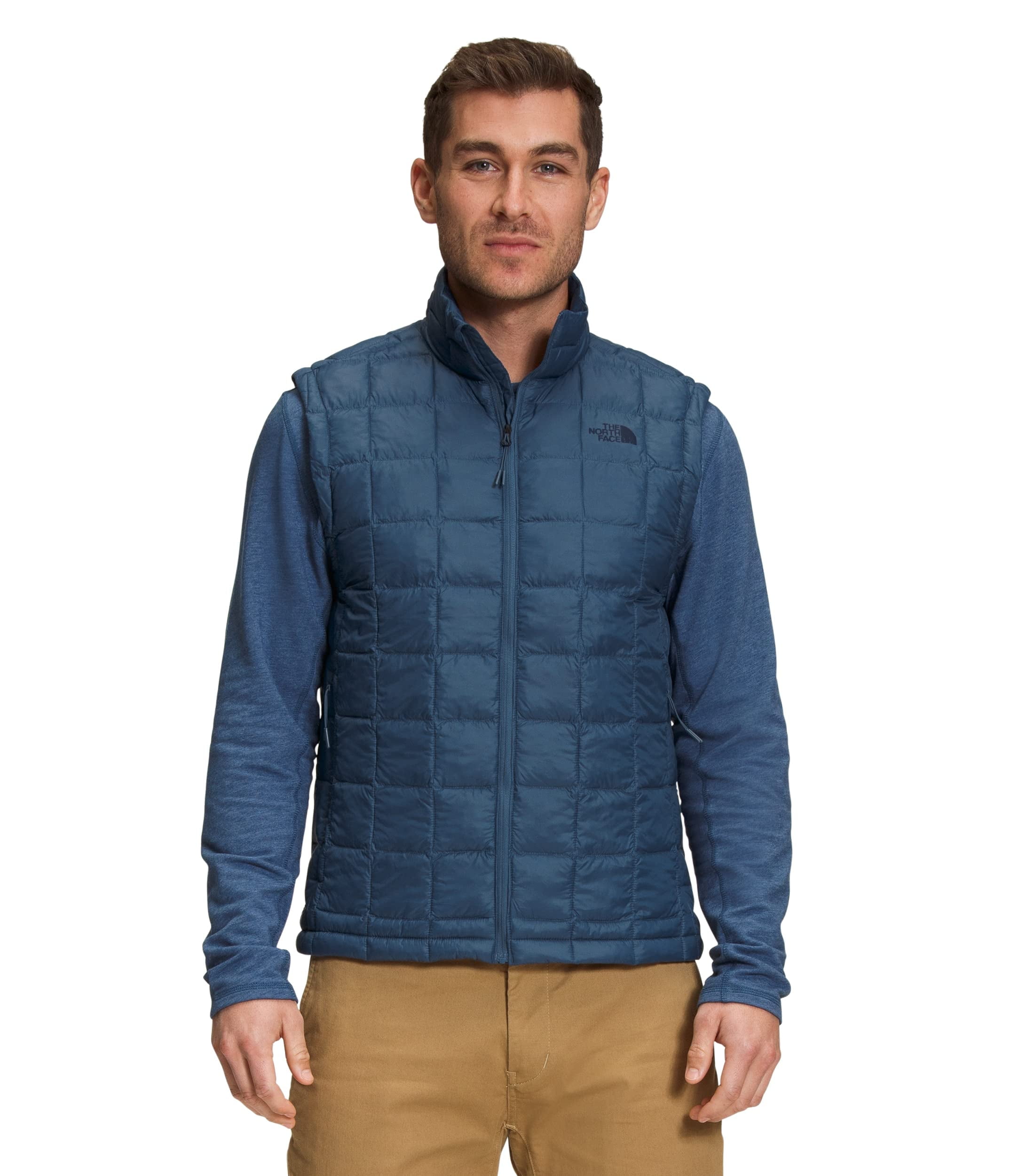 Canada Goose mens Freestyle Crew Vest, s, Blue - Walmart.com
