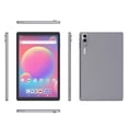 thumbnail image 3 of Tableta onn. Tableta gris 10.1 pulgadas M17QF21W  Unisoc T606 6GB RAM 128GB, 3 of 5
