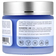 Neurogan Health GHK-CU Copper Peptide, Face Cream, 2 oz (60 ml)