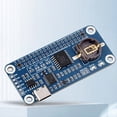 thumbnail image 2 of Para RTC WatchDog HAT(B) Placa de Expansión Reloj en Tiempo Real Integrado DS3231SN RTC Chip para Nano, 2 of 10