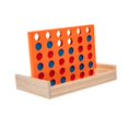 thumbnail image 4 of Juego de mesa familiar fila, juego de conexión , juego de estrategia clásico para adultos, niños, regalos de cumpleaños, 4 of 9