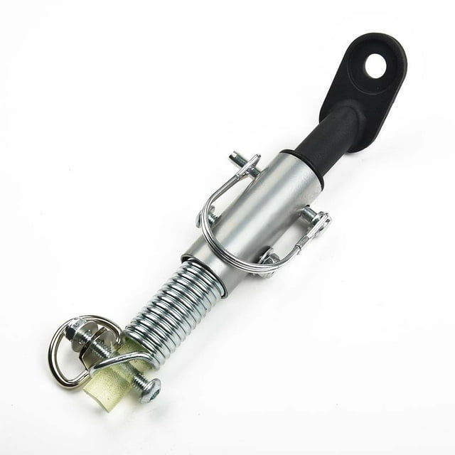 Bike Trailer Towbar Hitch Coupler Clutch Cycling Moped Bicycle Spare Part Linker
