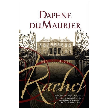 My Cousin Rachel