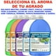thumbnail image 4 of Jabón Líquido Antibacterial VivoNatural aroma Fresh Cleaning. Refill 5 lts + 480 ml, 4 of 5