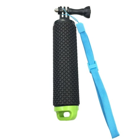 Image of 1Pc Bright Color Waterproof Underwater Hand Grip Handle Mount Diving Monopod Handheld for Gopro