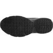 Mens Fila Memory Workshift Black/Black/Black 13 M