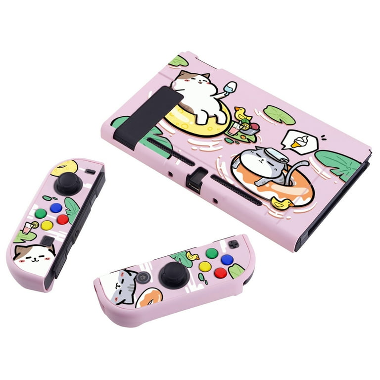 Ortz nintendo 2024 switch case