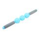 thumbnail image 2 of Palo De Masaje Para Aliviar La Tensión, Rodillo Muscular Para Estimular El Dolor Muscular Del Tejido, Promueve El Flujo Sanguíneo, El Mal Sue?o Para Las Piernas Y Los Brazos, 2 of 7