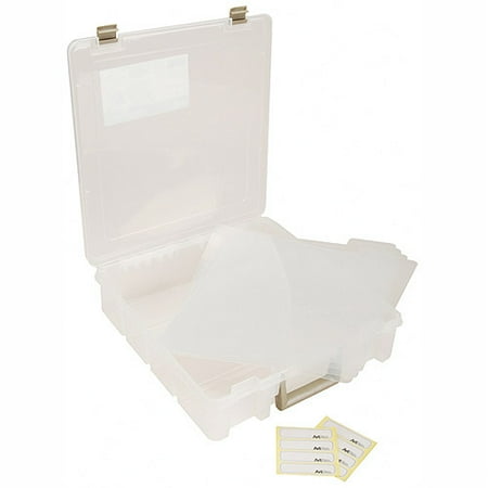 SUPER SATCHEL 1 COMPT-TRANS