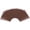 Brown, variant on 2000 Pcs 2 Inch Tissue Paper Squares, Brown Squares Table Confetti Colorful Bulk, [for DIY Projects, Art Supplies, Scrapbooking,Valentine's Day]