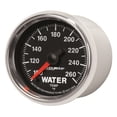 thumbnail image 2 of Autometer 3855 Gs Water Temperature Gauge, 2-1/16", 100-260 F, Digital Stepper Motor, 2 of 6
