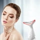 thumbnail image 1 of onlyliua Ofertas Del Prime Day de Hoy 2024 Dispositivo 4 En 1 para Combatir Las Arrugas Dispositivo para Tensar El Cuello y La Cara para Unlifting Facial Combat Envejecimiento Lifting y Realafirmació, 1 of 7