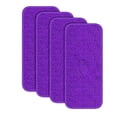 thumbnail image 1 of Reusable Power Mop Refill Pads for Power Mop Kit - Pads Refills for Floor Cleaning 4Pcs, 1 of 5