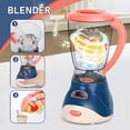 thumbnail image 4 of Aparato de cocina para niños, juguete LOVE LIFE con luces y sonidos, 4 of 6