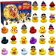 thumbnail image 1 of Calendario de Adviento de Patitos de Goma 2023, Calendario de Adviento de Patitos de Goma Navideños, Calendario de Adviento de Navidad 2023, Calendario de Adviento para Niños, Niñas y Niños., 1 of 5